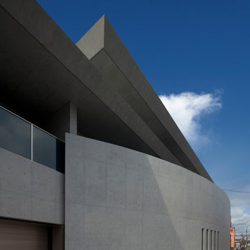 Ｔ－ＨＯＵＳＥ