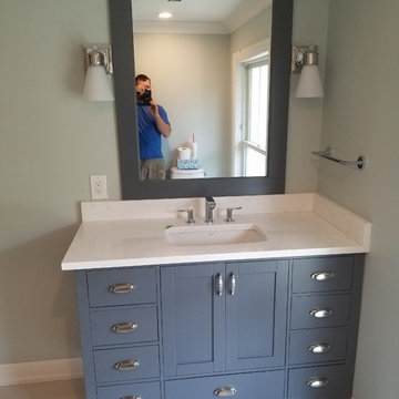 Home Remodels