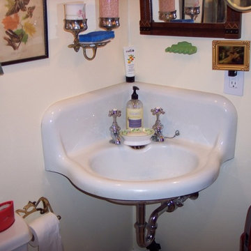 Carmel NY 1920's Bungalow