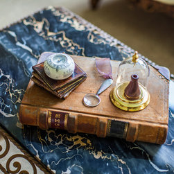 Antiques with a Twist - Books