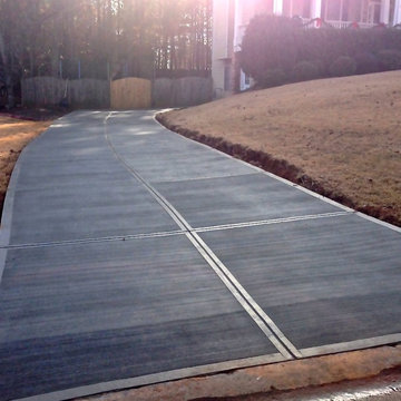 Our Work