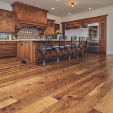 Wood Floors