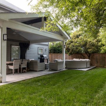 Arlington Take Advantage of Your Space