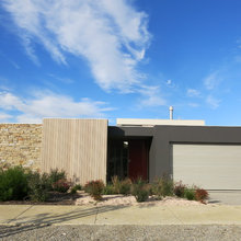 flat roof