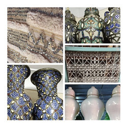 Morocco - Products