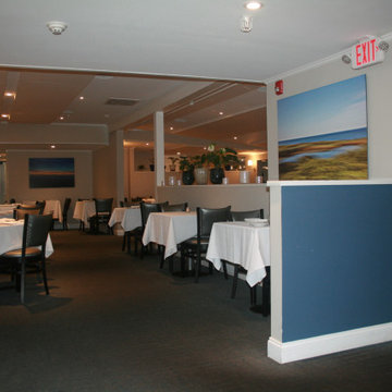 Pate's Restaurant