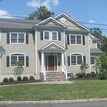 Chatham - New Home Build