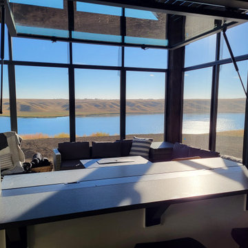 Thompson Custom Lake Home