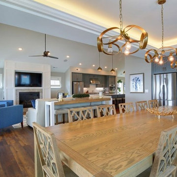 Nags Head • Luxury Oceanfront • Extra Sea