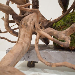 Living Sculptures - Products