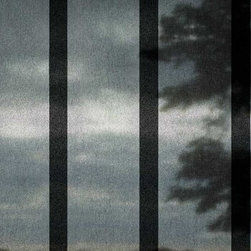 Hunter Douglas Skyline&reg; - Vertical Blinds