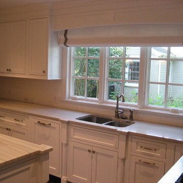 Prestigious Kitchens