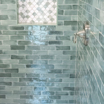 Shower 1