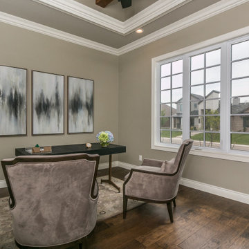 Residential Home