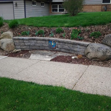 Our Work
