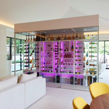 North Miami Wine Room
