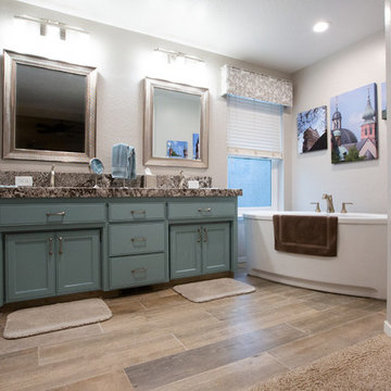 bathCRATE Arnhem Place, Modesto, CA