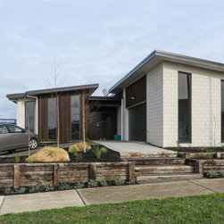 Premier Brick Country in White - Products