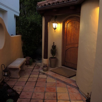 Mexican Influenced Design
