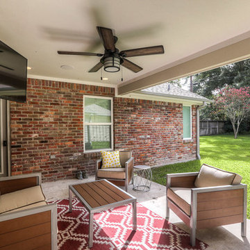 Full Home Remodel