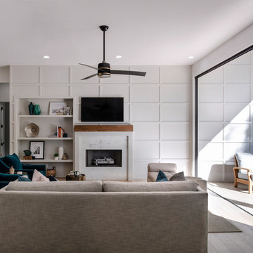 Averie Estates | The Blake