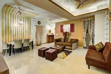 Mr. Tarun Residential Project