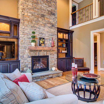 2013 Parade of Homes