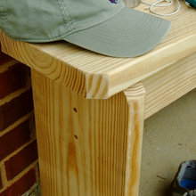 DIY Furniture
