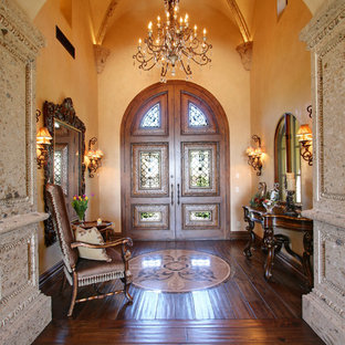 Fancy Front Doors Houzz