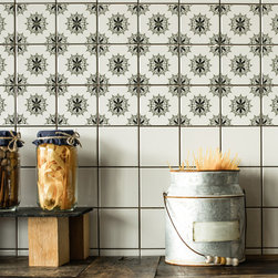 Re-Tile / Tile Decals - デザインタイル