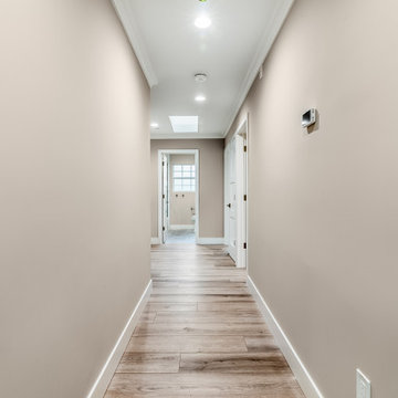 Full Home Remodel & Addition