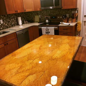 Countertops