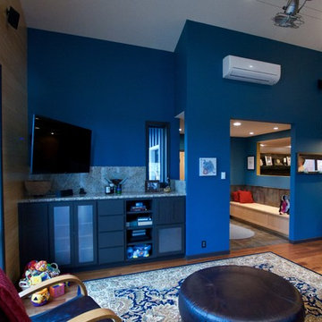 Ranch House Addition