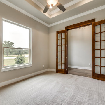 Inventory Home N. Fort Worth