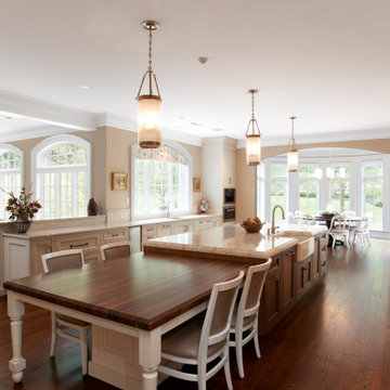 Full-Home Renovation, New Hope PA