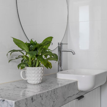 Ivanhoe Extension & Renovation Project
