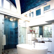 Glenmont Master Bath