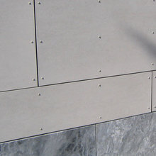 siding