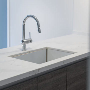 Unique Calacatta™  - Charlie West apartments, NY