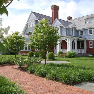 Queen Anne House