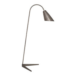 Rico Espinet Sawyer Floor Lamp - Floor Lamps