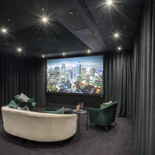 Home Theater