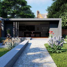 Garden Office