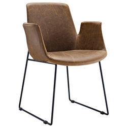 Contemporary Dining Chairs by Kolibri Decor