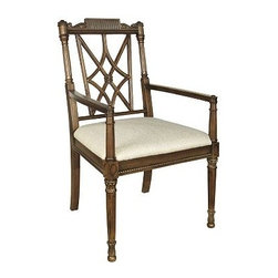 Hickory Chair Chairs - Products