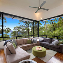 Sydney Architects
