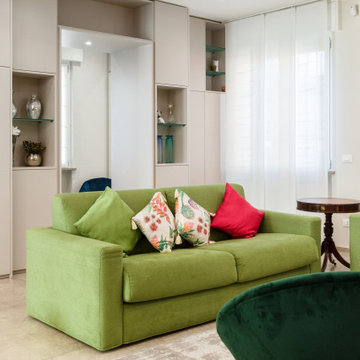 Villetta CV | 180 MQ