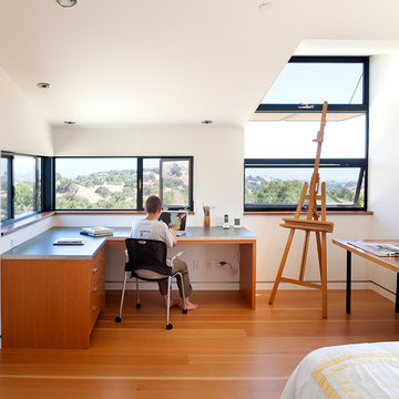 Santa Ynez House