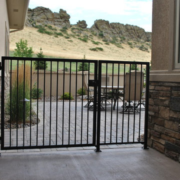 Craftsman Devil's Backbone Whole Home