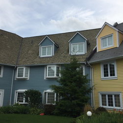 Point Edward, Sarnia - Home Improvement